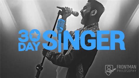 the 30 day singer|30 Day Singer Review: Honest 2023 Review .